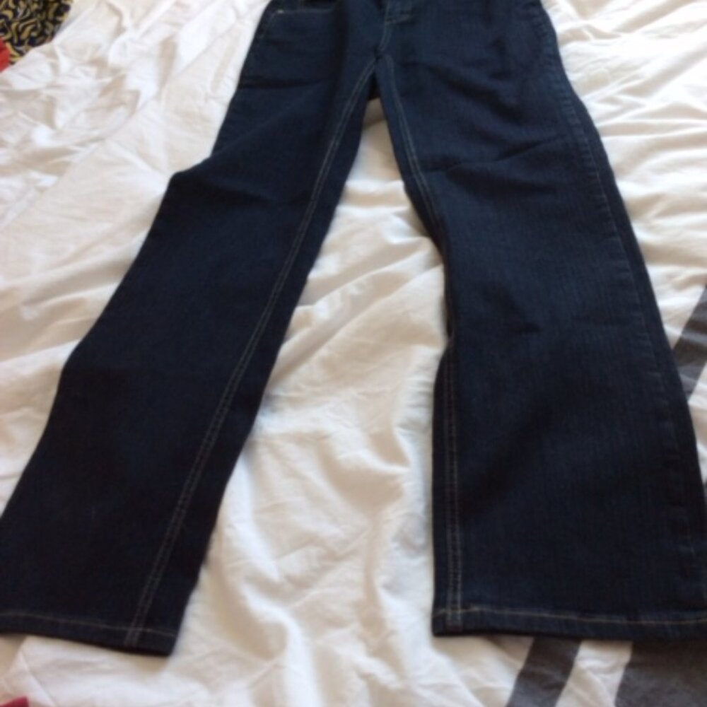 Jean's Simon Chang size 6